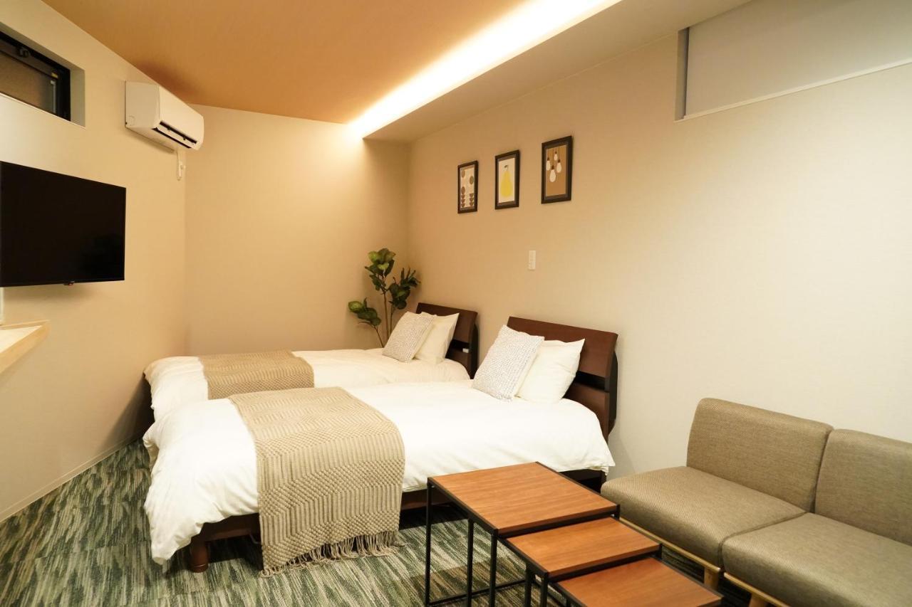 Liaison Court Nishikujo Universal Bay أوساكا المظهر الخارجي الصورة