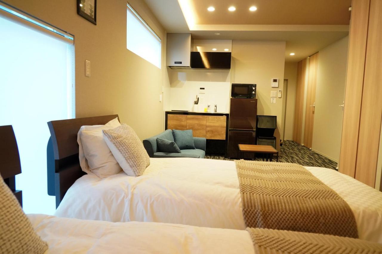 Liaison Court Nishikujo Universal Bay أوساكا المظهر الخارجي الصورة