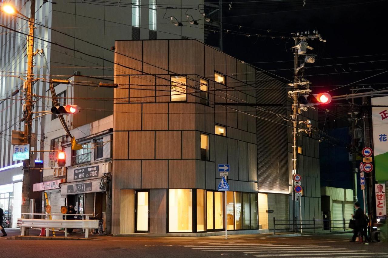 Liaison Court Nishikujo Universal Bay أوساكا المظهر الخارجي الصورة